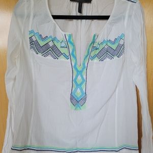 BCBG Blouse